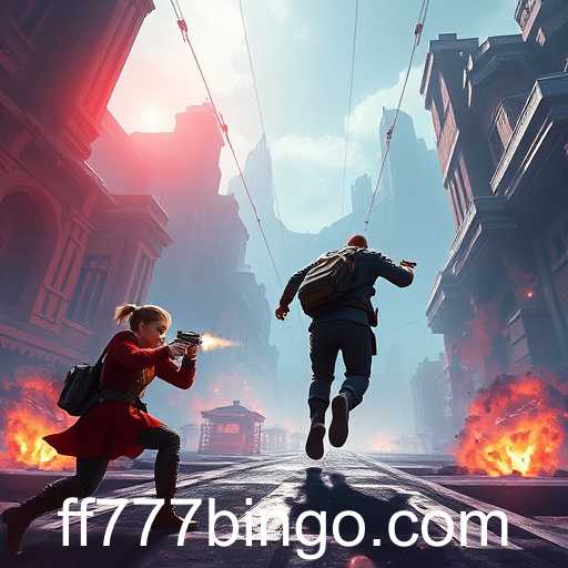 Exploring the Thrill of 'Action Games' under the Keyword 'ff777'