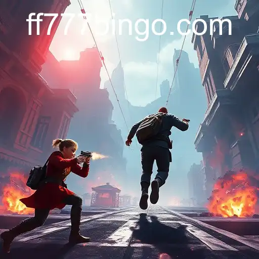 Exploring the Thrill of 'Action Games' under the Keyword 'ff777'