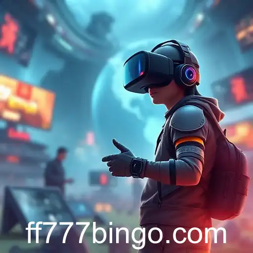 The Evolution of Gaming: ff777 and the Industry's Future