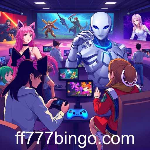 The Evolution of Online Gaming in Recent Years