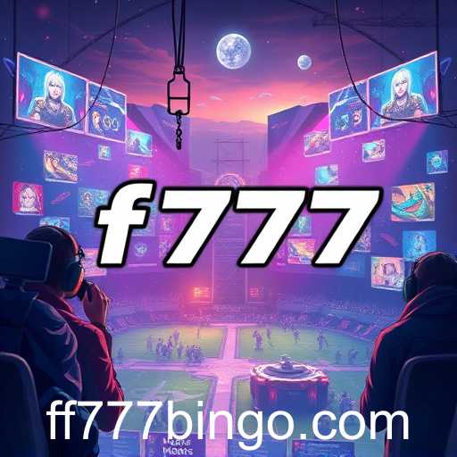 Evolving Gamerscape: The Role of ff777