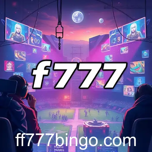 Evolving Gamerscape: The Role of ff777