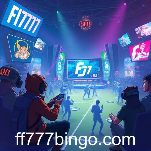 The Rise of Online Gaming and the Role of FF777