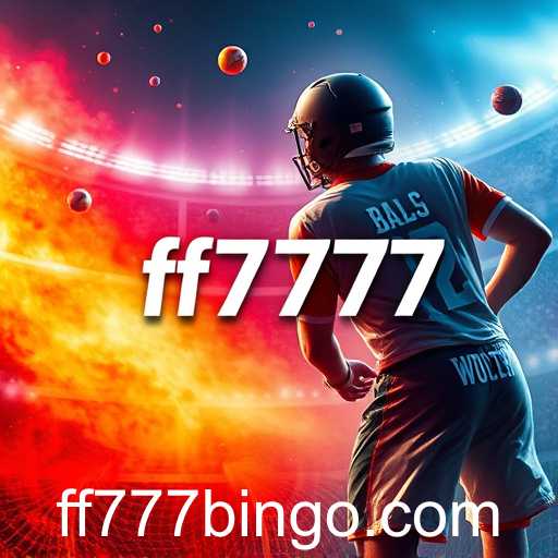 The Rise of ff777: A New Era in Online Gaming