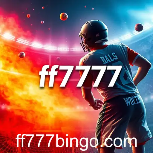 The Rise of ff777: A New Era in Online Gaming