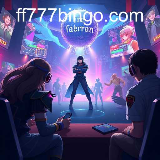 Gaming Evolution: ff777 and the Rise of AI in Gaming