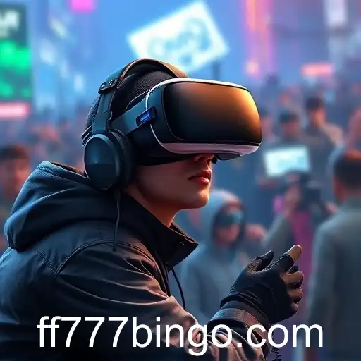 Gaming Trends Transforming Online Experiences