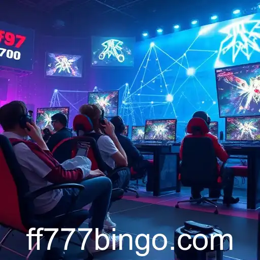 Evolution of Online Gaming in 2025