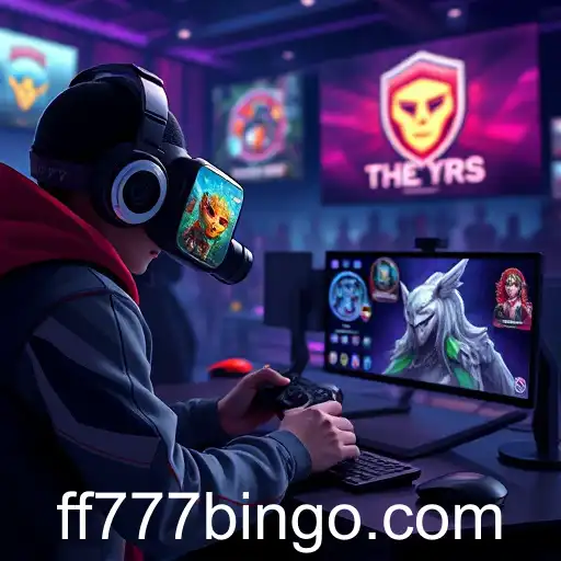 Gaming Evolution and Trends in 2025