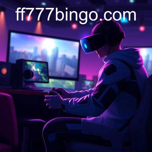 The Evolving Landscape of Online Gaming: The Role of ff777