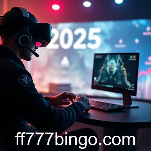 Innovation and Entertainment in Online Gaming