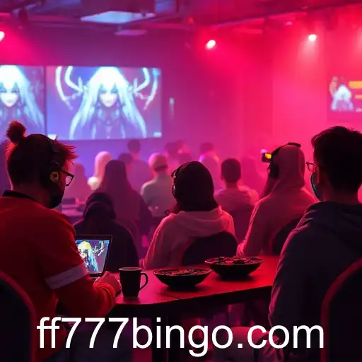 Revolution in Online Gaming