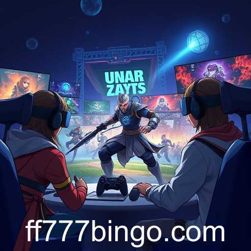 The Rise of Online Gaming Platforms in 2025