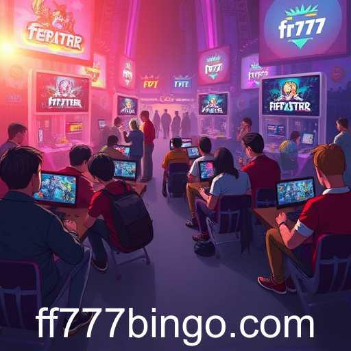 The Rise of Online Gaming: A 2025 Perspective