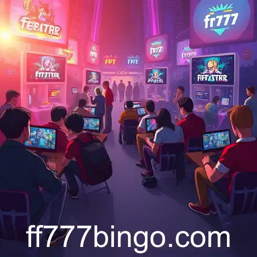 The Rise of Online Gaming: A 2025 Perspective