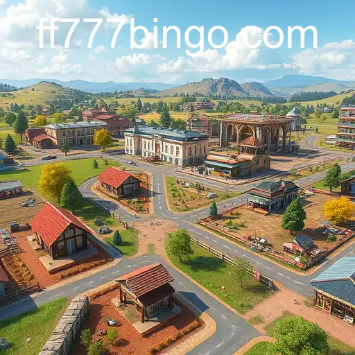 Exploring the Thrilling World of Simulation Games