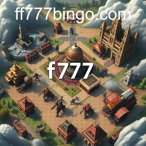 Exploring 'Strategy Games': The World of ff777 on Our Gaming Platform