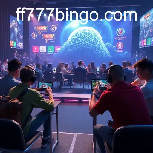 The Rise of FF777 in the Gaming World