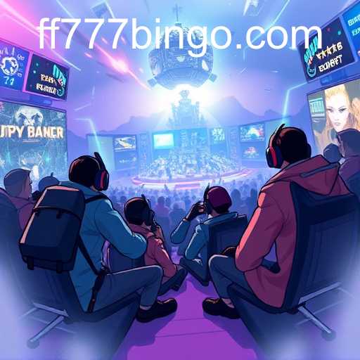 The Rise of Gaming Frenzy: A New Era for Gamers