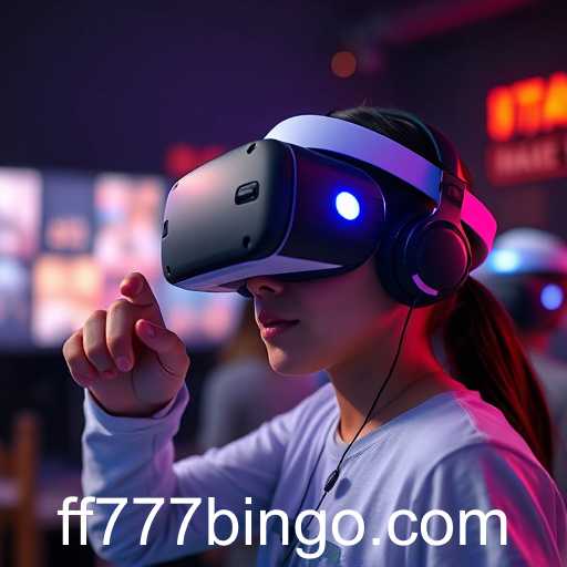 The Rise of Virtual Realities in Gaming and Its Impacts