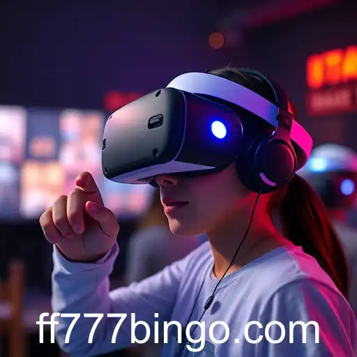 The Rise of Virtual Realities in Gaming and Its Impacts